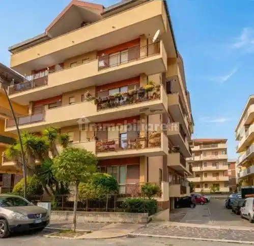 Appartamento in vendita a Francavilla al Mare