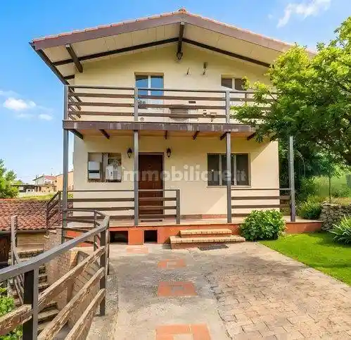 Villa in vendita a Chieti