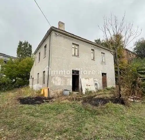 Villa in vendita a Chieti