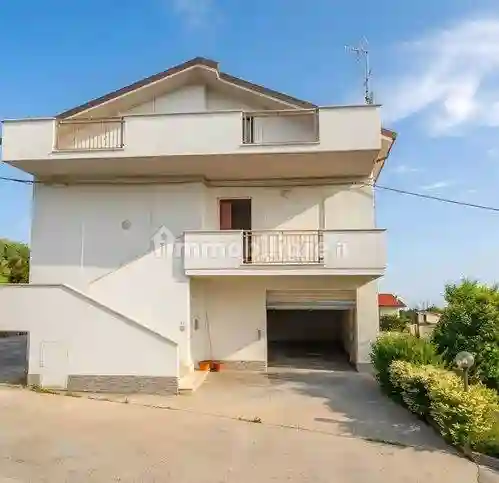 Casa indipendente - foto 2