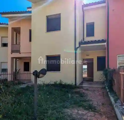Villetta a schiera - foto 4