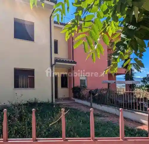 Villetta a schiera - foto 5