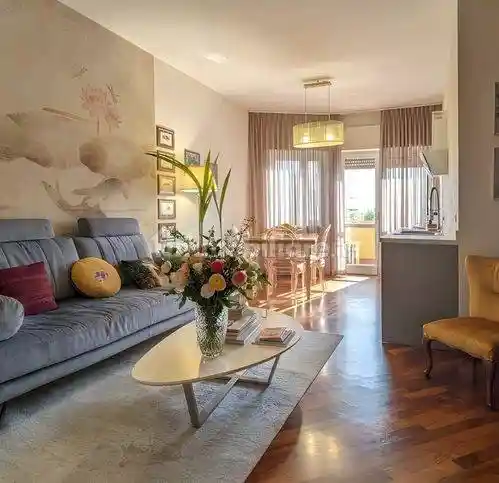 Appartamento in vendita a Pescara