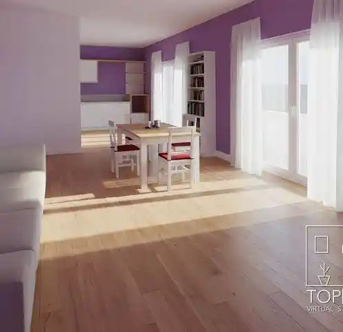 Appartamento in vendita a L'Aquila