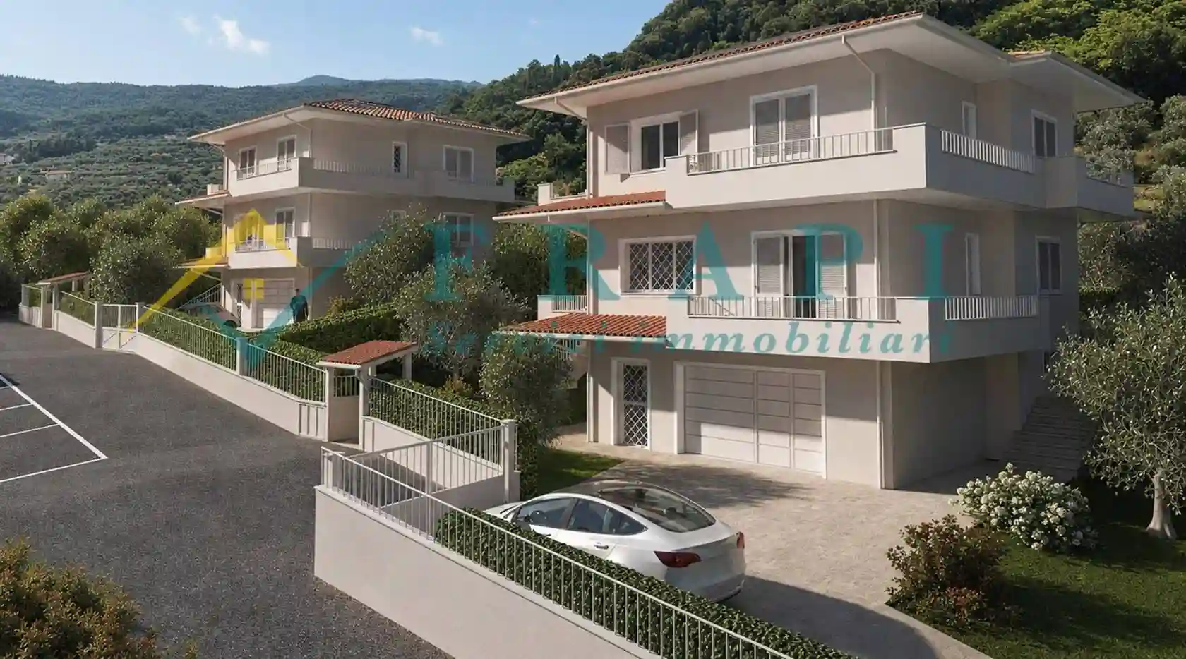Villa - foto 2