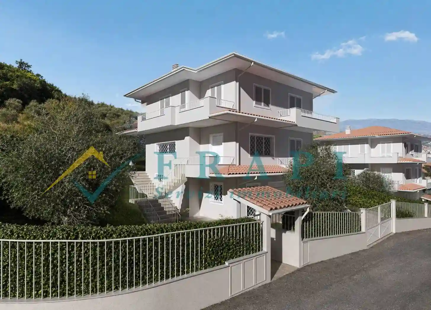 Villa - foto 3