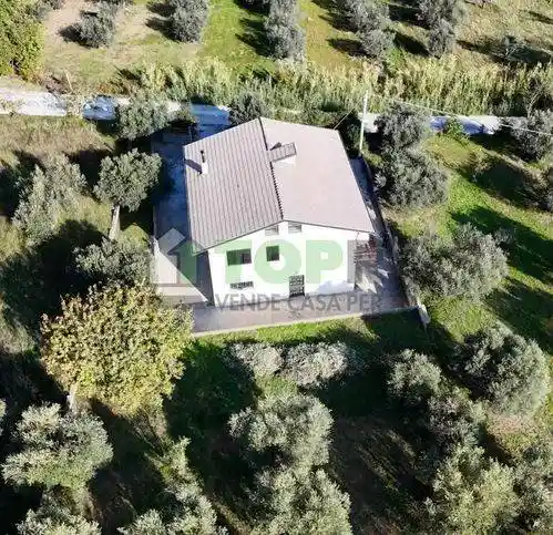 Villa in vendita a Rapino