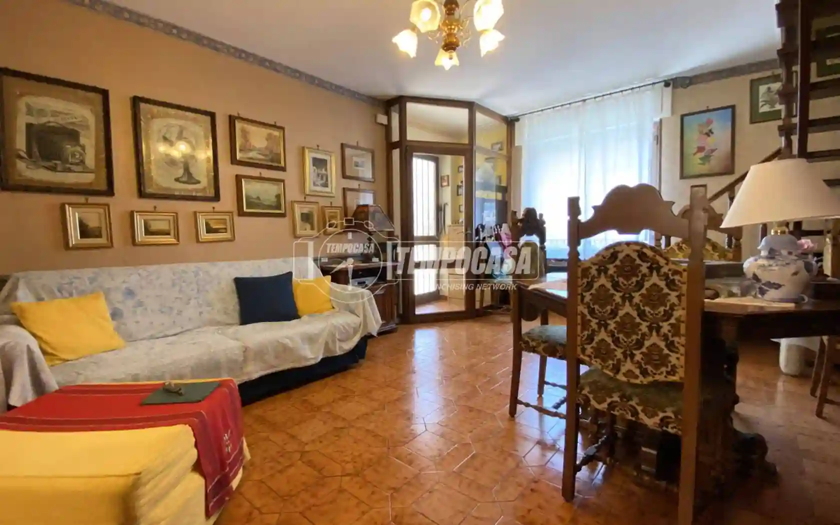 Casa indipendente - foto 4