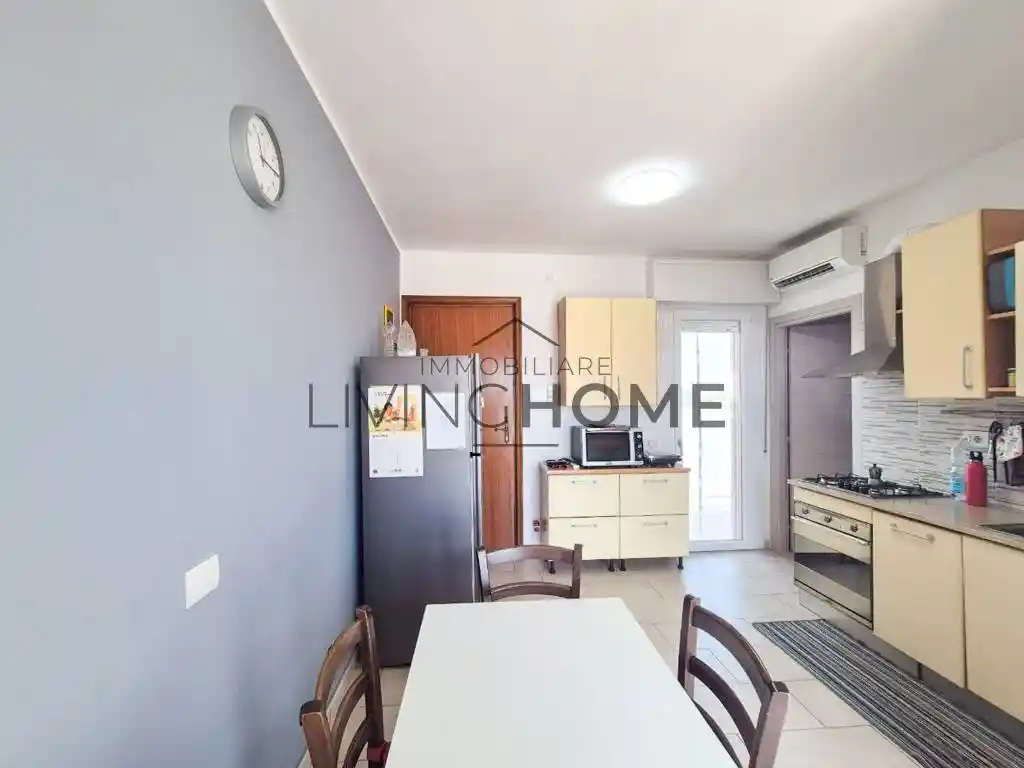 Appartamento in vendita a Rimini