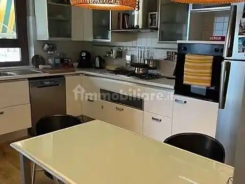 Appartamento in vendita a Casorezzo