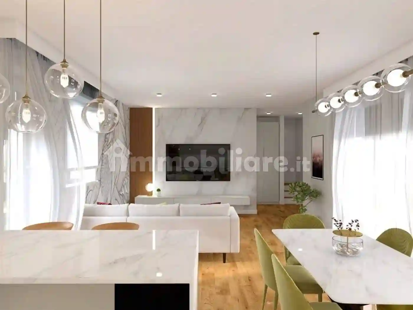 Villa - foto 2