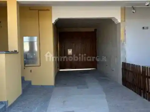Appartamento in vendita a Inveruno