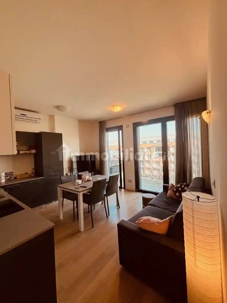 Appartamento in vendita a Parma