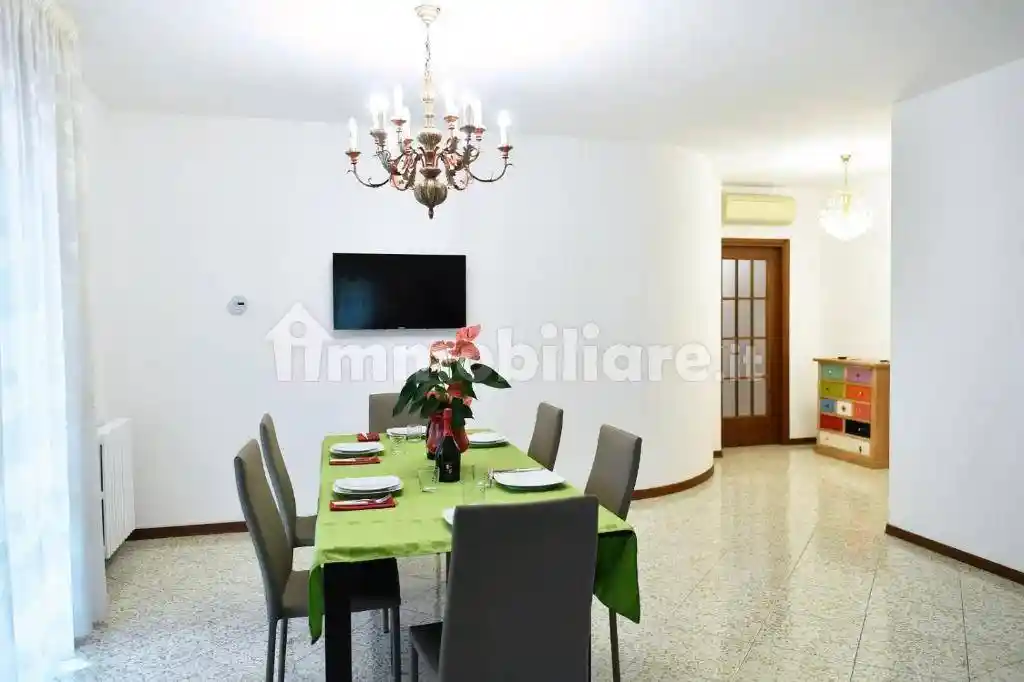 Appartamento in vendita a Abano Terme