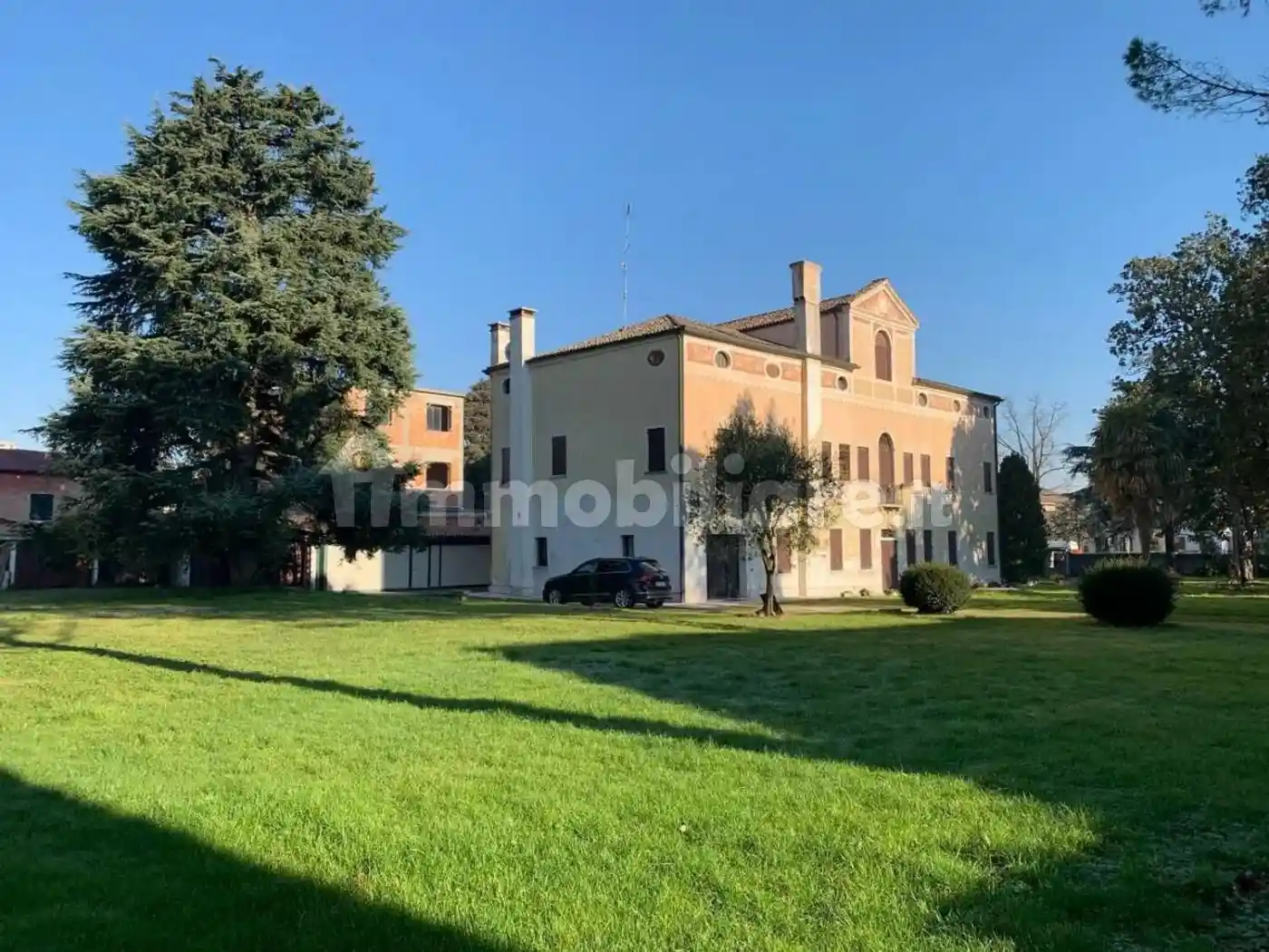 Villa in affitto a Zero Branco
