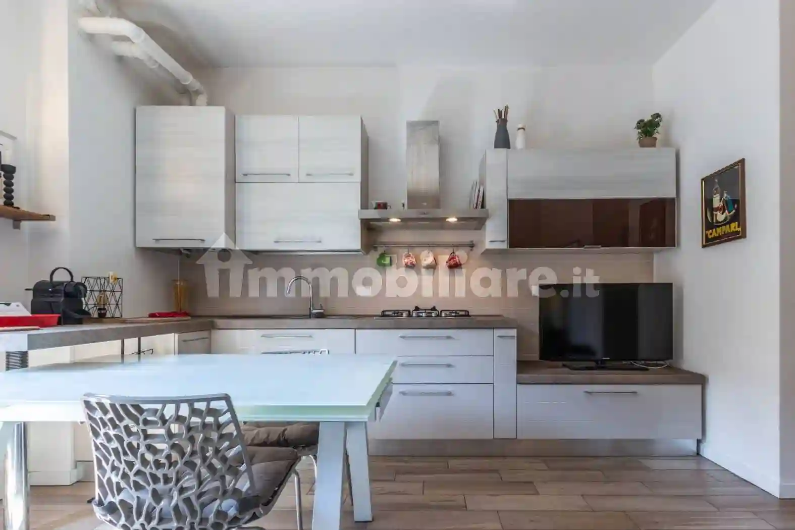 Appartamento - foto 3