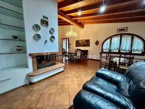 Villa in vendita a Venezia