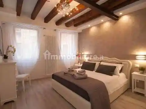 Appartamento in affitto a Venezia