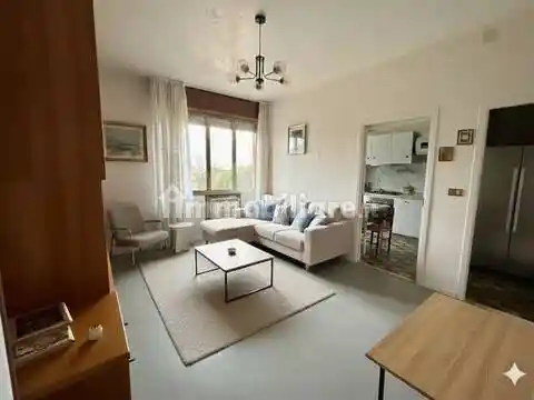Appartamento in vendita a Venezia