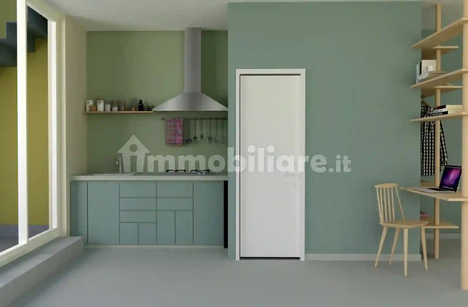 Appartamento - foto 3