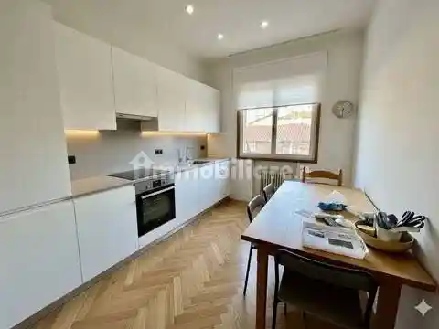 Appartamento in vendita a Venezia