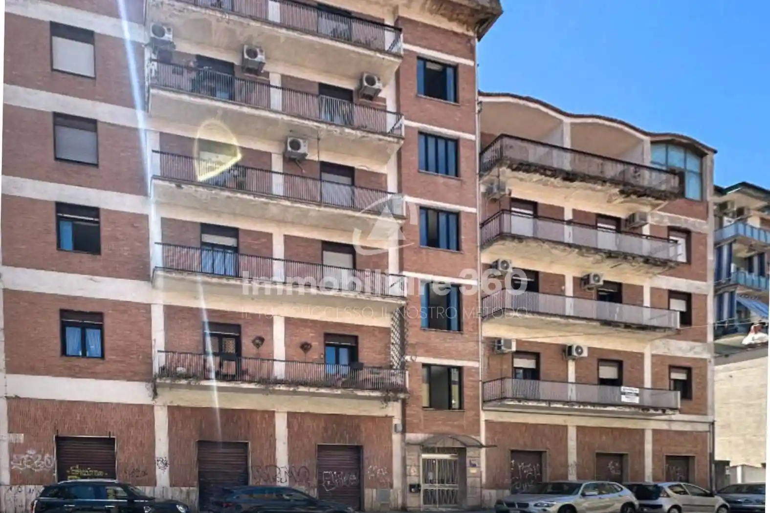 Appartamento in vendita a Cosenza