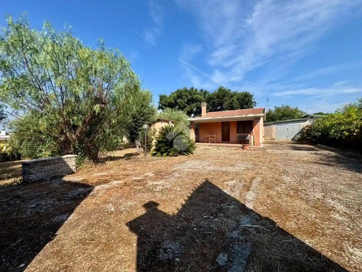 Villa in vendita a Roma