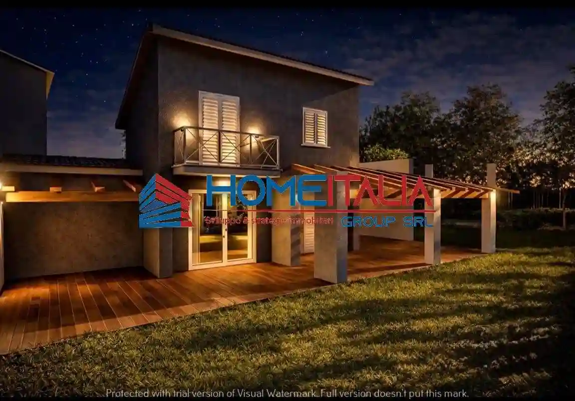 Villa - foto 2