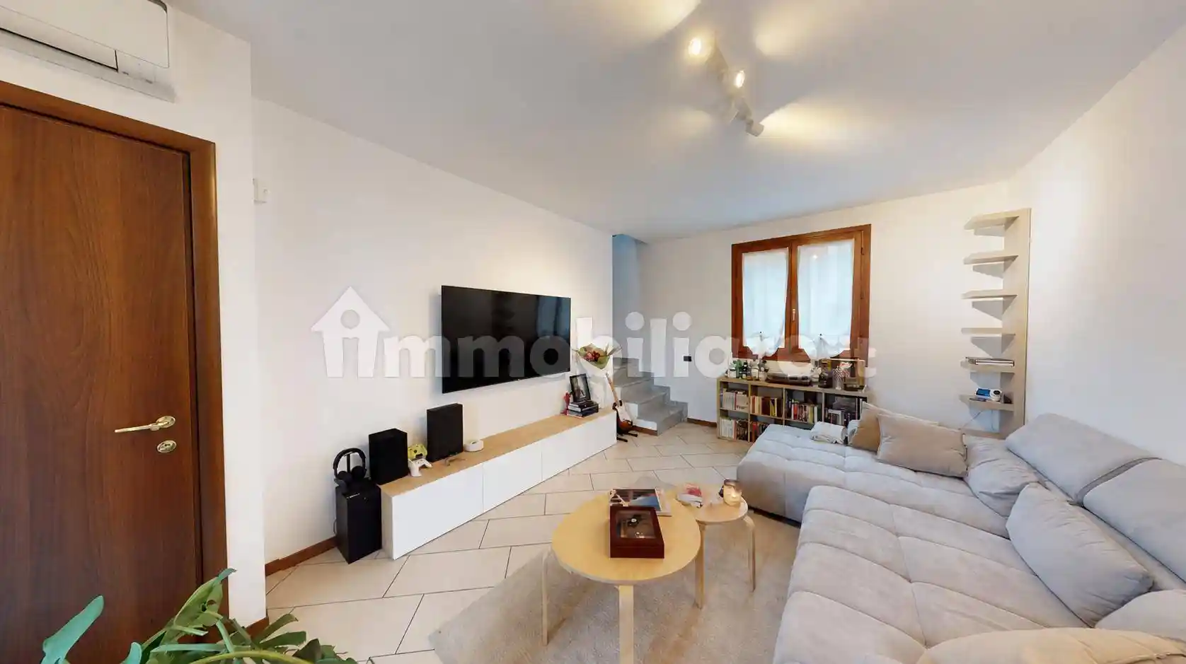 Casa indipendente in affitto a Cesano Maderno