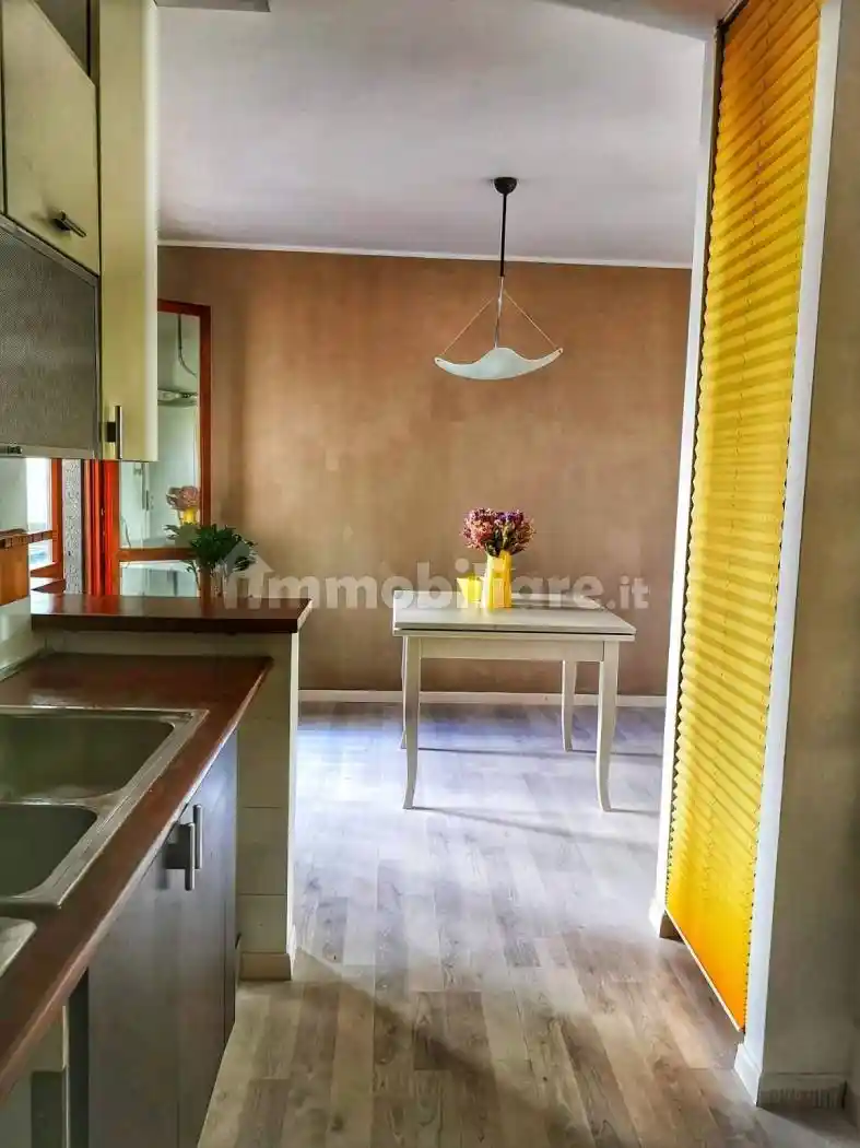 Appartamento in affitto a Vasto