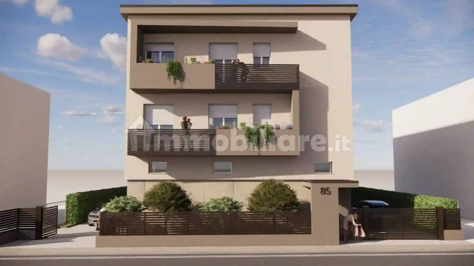 Appartamento - foto 2