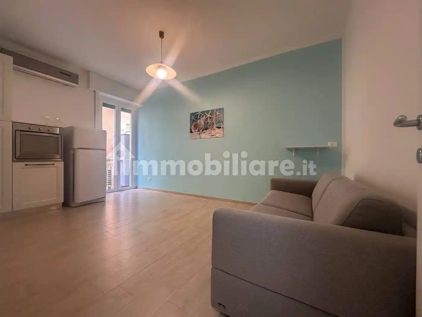 Appartamento in vendita a Alassio