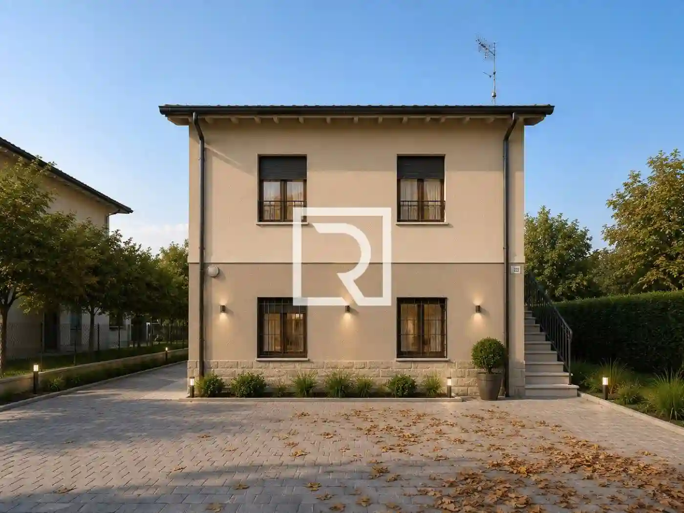 Villa - foto 3