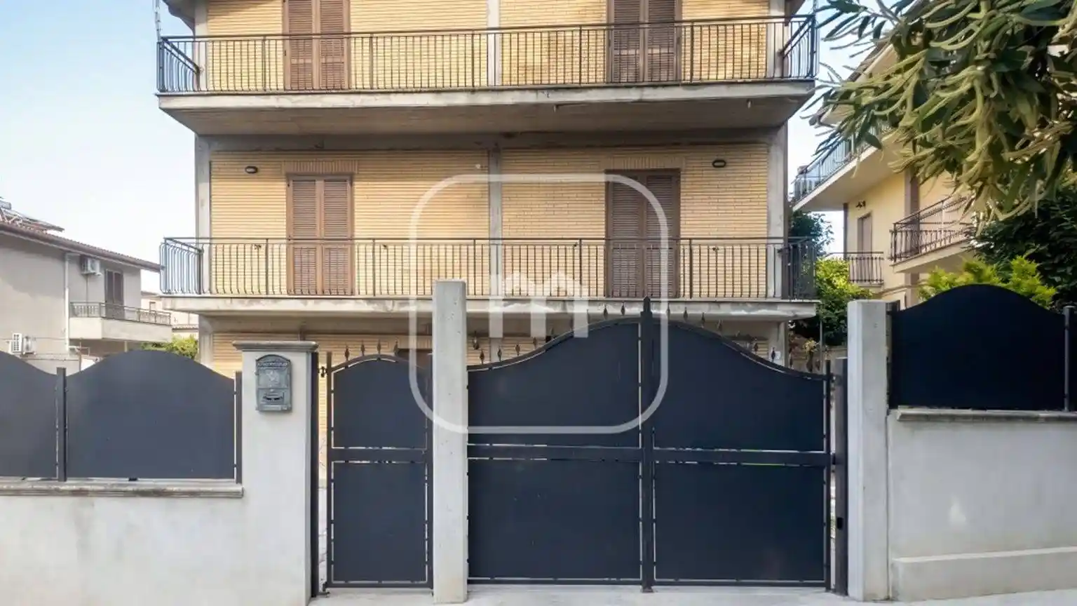 Villa in vendita a Rocca Priora