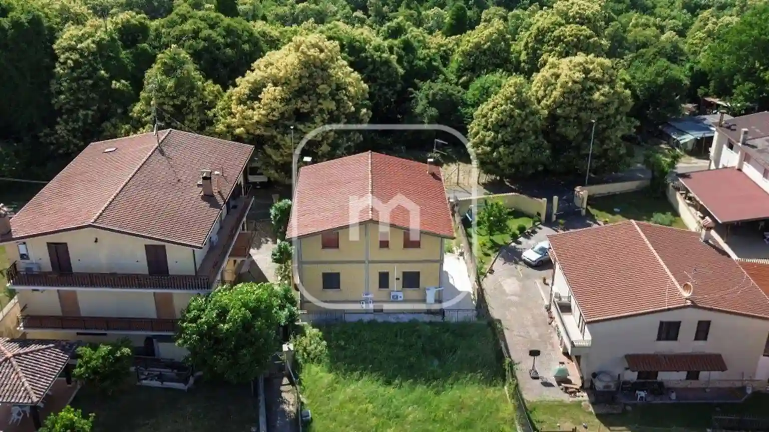 Villa - foto 3