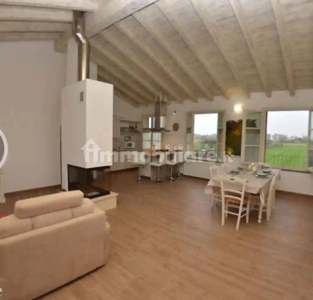 Casa indipendente - foto 2