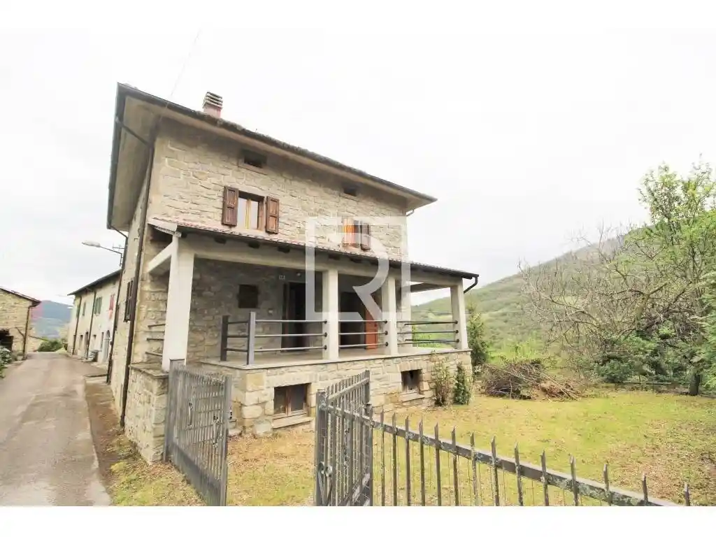 Villa in vendita a Bagno di Romagna