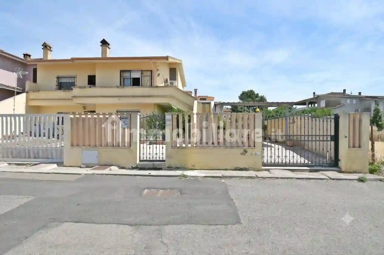 Villetta a schiera - foto 2