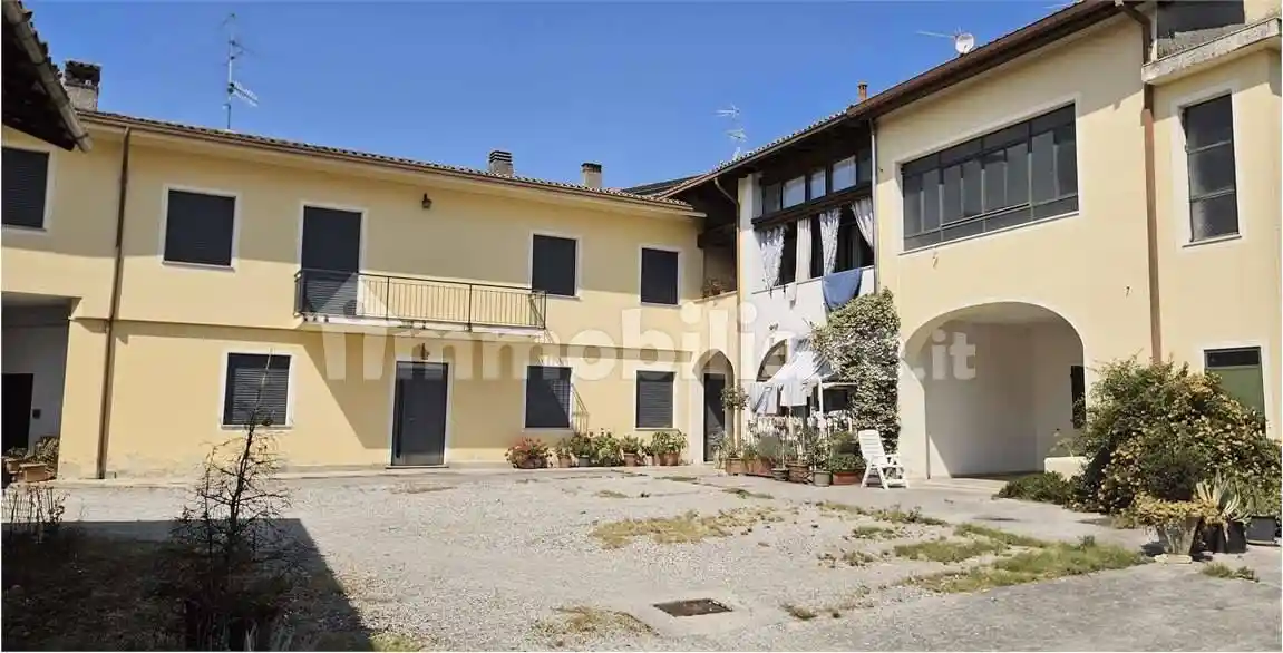 Appartamento in vendita a Bedizzole