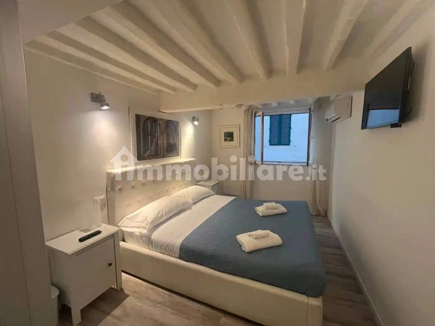 Appartamento in affitto a Firenze