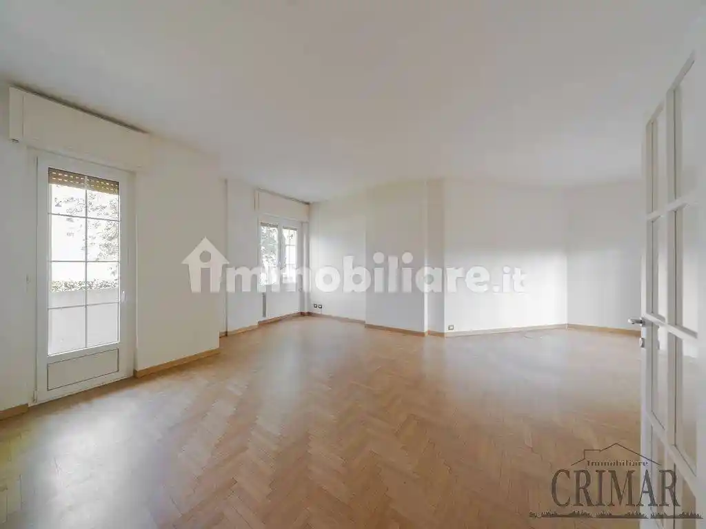 Appartamento in vendita a Monza