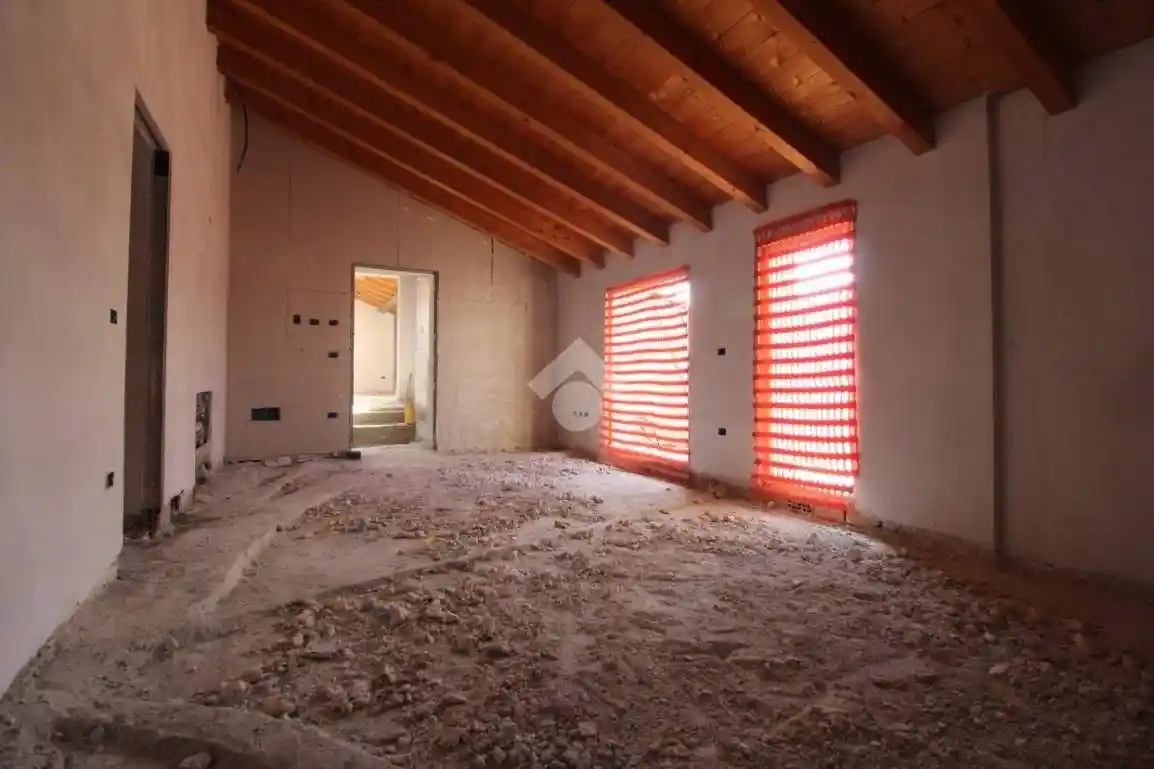 Appartamento in vendita a Barbariga