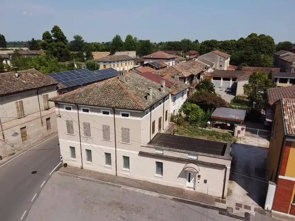 Casa indipendente in vendita a Remedello