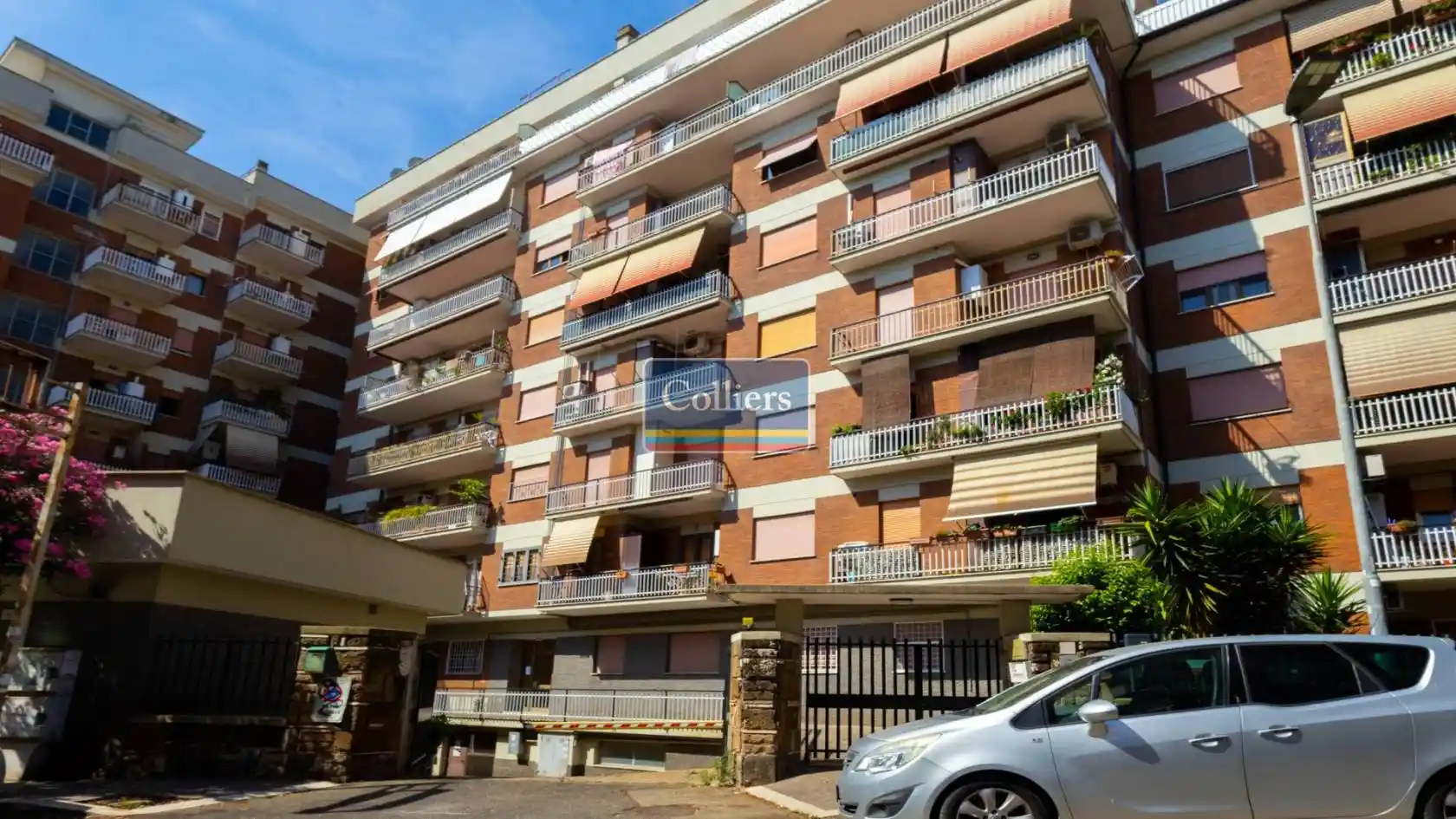 Appartamento in vendita a Pomezia