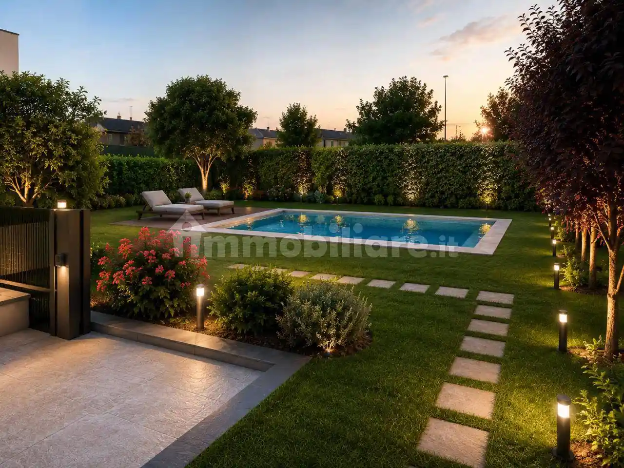 Villa in vendita a Padova