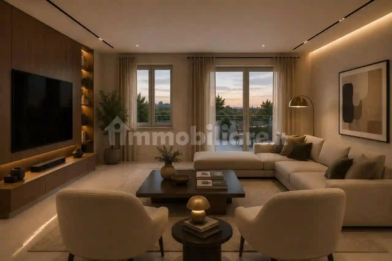 Villa - foto 3