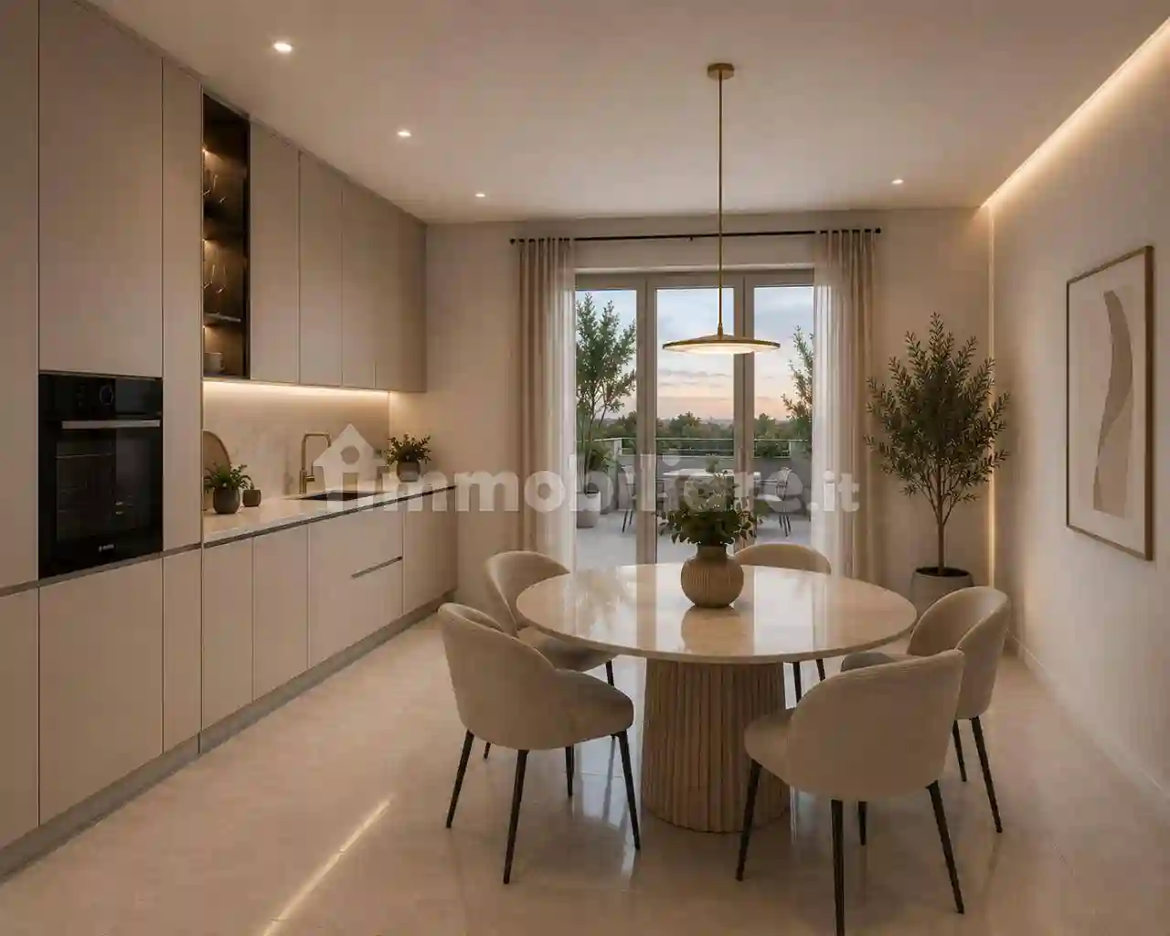 Villa - foto 4