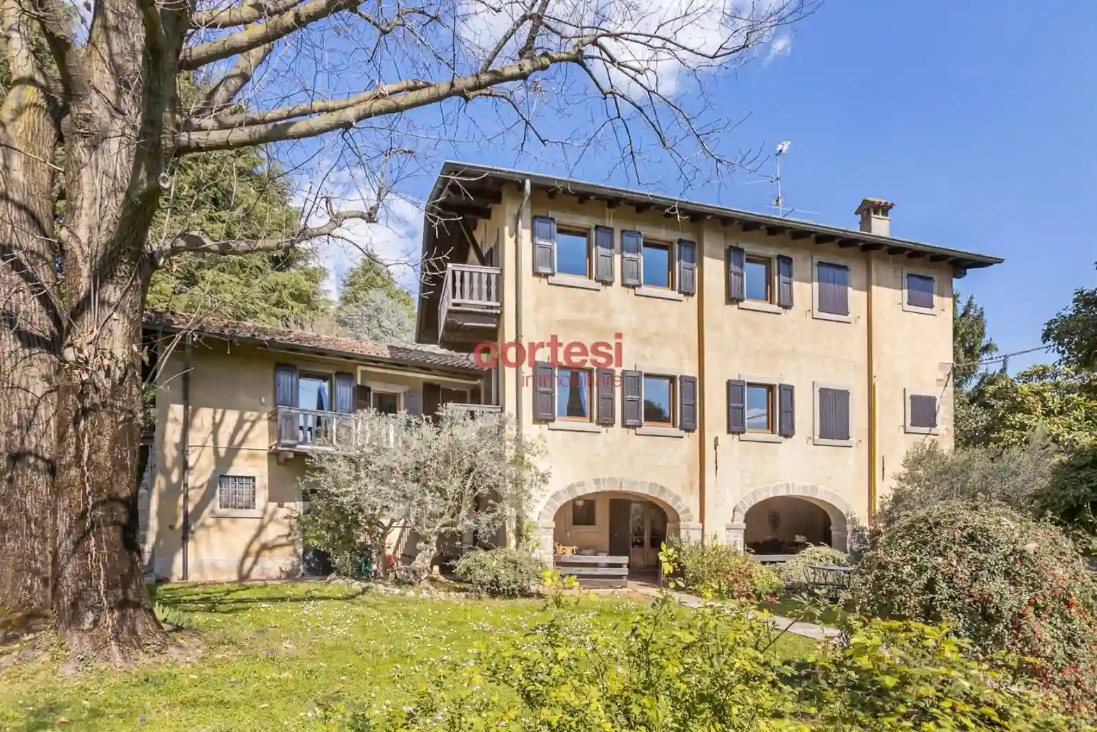 Villa - foto 4
