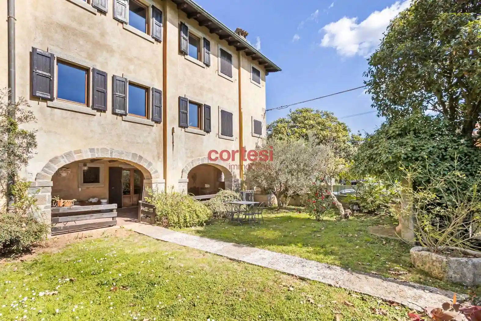 Villa - foto 5