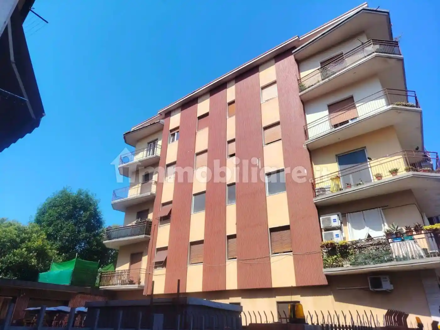 Appartamento in vendita a Brescia